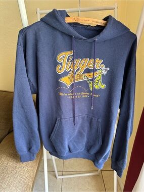 Disney’s Winnie the Pooh Tigger Tech Class of 1968 Hoodie